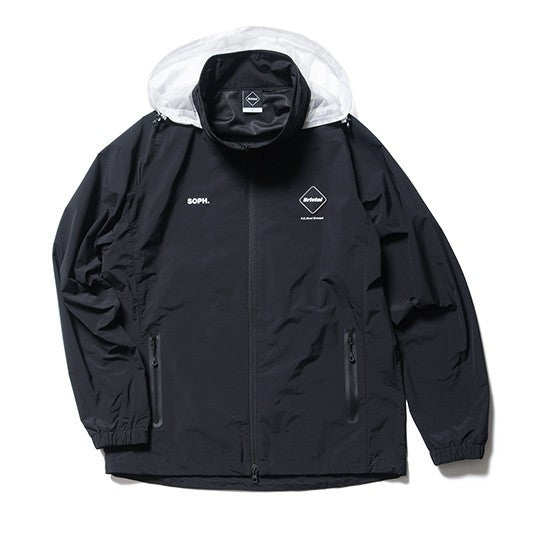 XL fcrb SOPH TOKYO 23 FLIGHT SUIT JACKET-