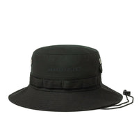 mastermind JAPAN x New Era Black Adventure Hat