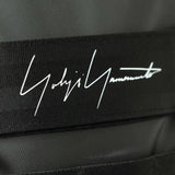 Yohji Yamamoto x NEW ERA RED LOGO BAGPACK [ HZ-I58-661-1-03 ]