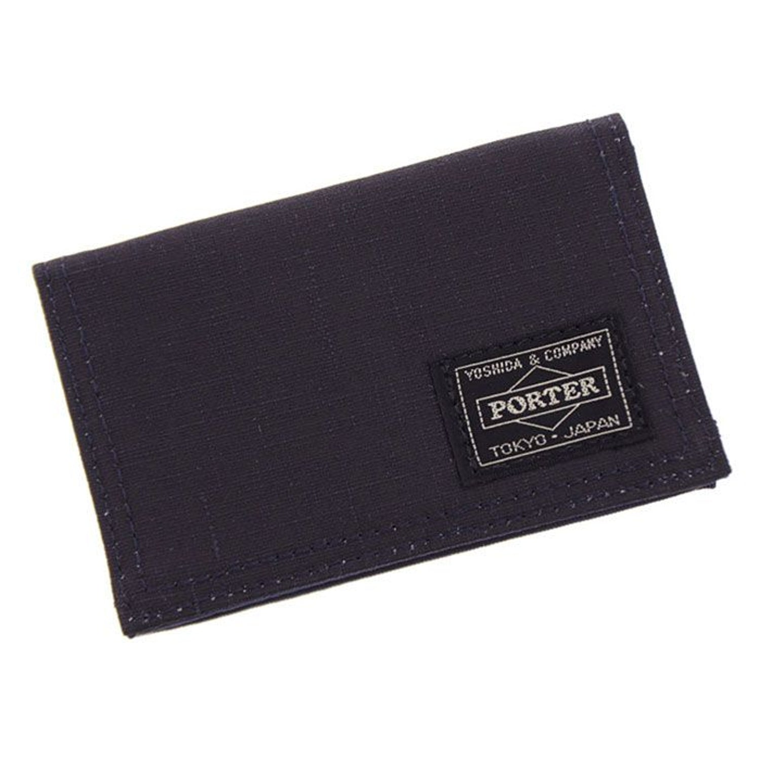 PORTER DUCK CARD CASE [ 636-06833 ] – cotwohk