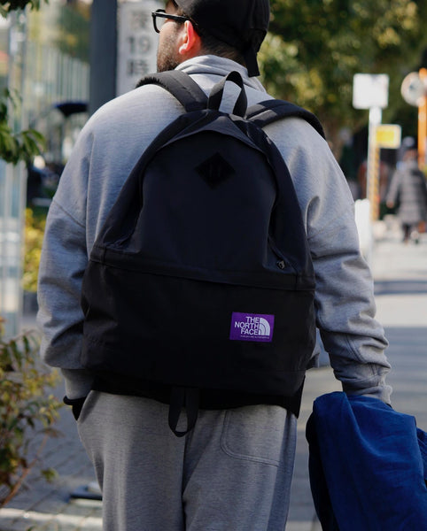 THE NORTH FACE PURPLE LABEL FieldDayPack-