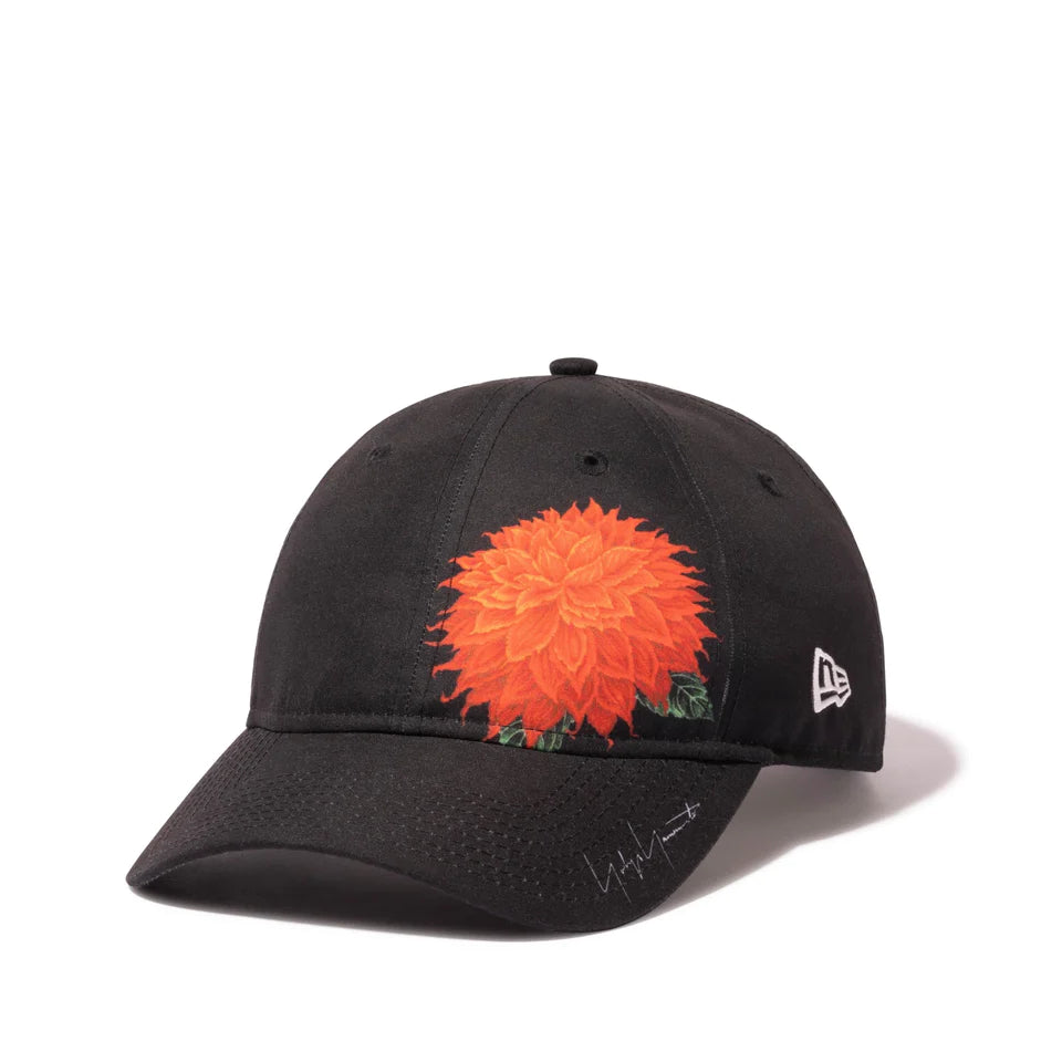 #*4様 Yohji Yamamoto x New Era Passport C 4様 Yohji Yamamoto x New Era Passport C New Era Yohji