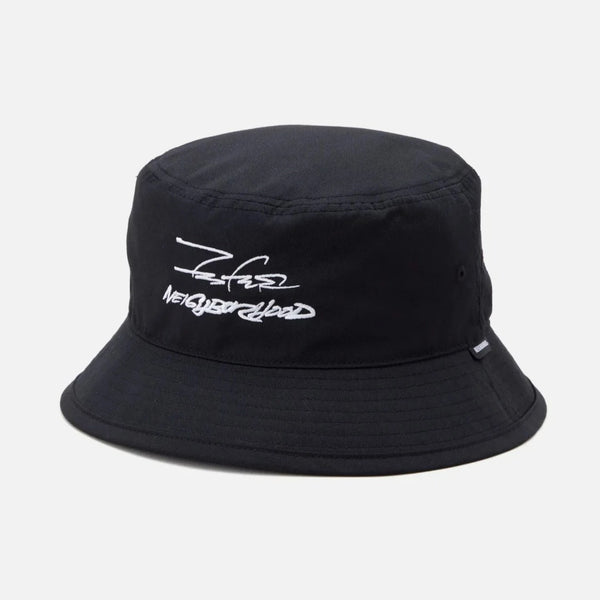 NEIGHBORHOOD × Futura バケットハットLサイズ NEIGHBORHOOD × Futura バケットハットLサイズ
