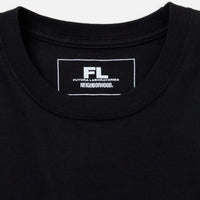 NEIGHBORHOOD x Futura Laboratories HOMESPRAY FL-007 CREWNECK NEIGHBORHOOD x Futura Laboratories HOMESPRAY FL-007 CREWNECK