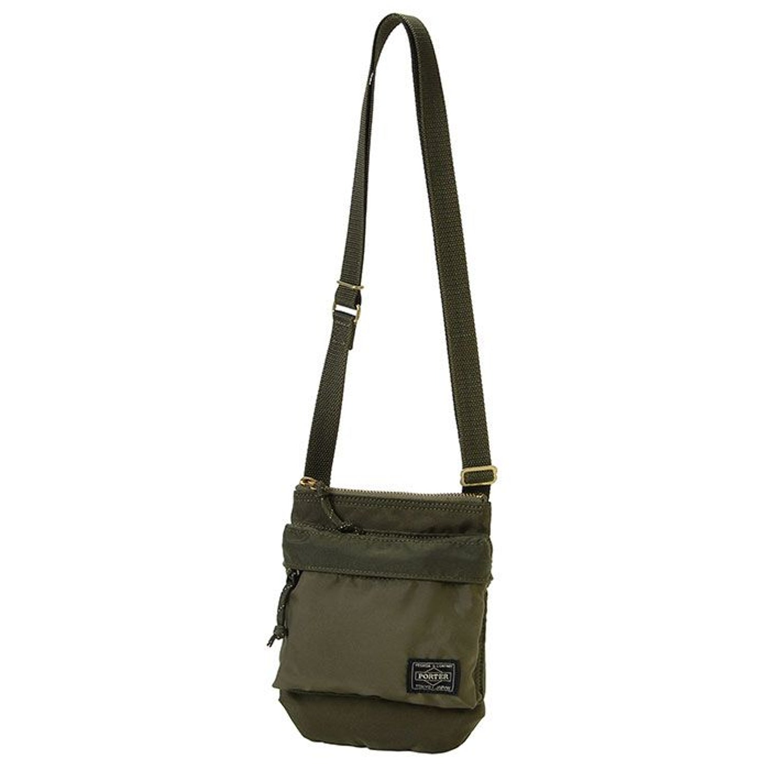 PORTER / PORTER MOTION SHOULDER POUCH