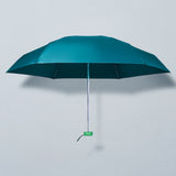JAPAN Convenience Store Water Repellent Folding Umbrella