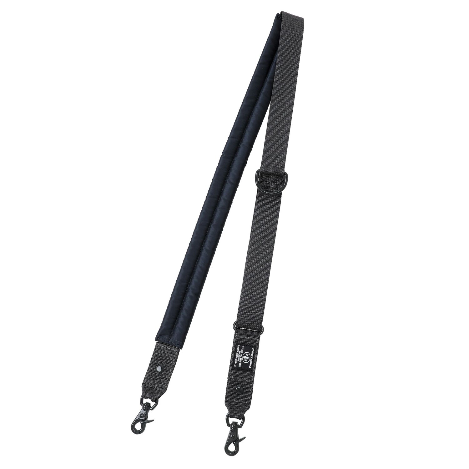 PORTER PX TANKER CARRYING EQUIPMENT STRAP 30 [ 376-19808