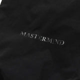mastermind JAPAN x New Era Black Track Pants