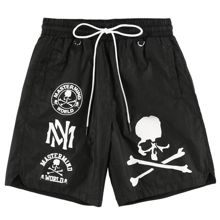 人気商品ランキング MASTERMIND WORLD x PHENOMENON コラボ SHORTS パンツ