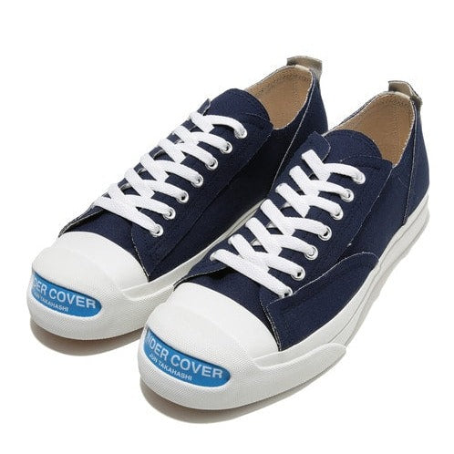 undercoverUNDERCOVER  Jack Purcell （NAVY）新品未使用