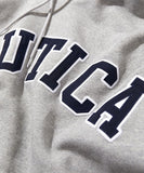 NAUTICA ( JAPAN ) Arch Logo Sweat Hoodie 2.2