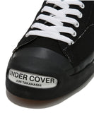 UNDERCOVER 22A/W Jack Purcell [ UC2B9F05 ]