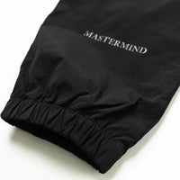mastermind JAPAN x New Era Black Track Pants