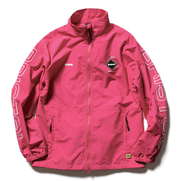 F.C.Real Bristol – 标记为“Pink” – cotwohk