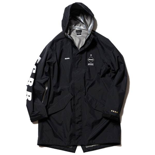 F.C.R.B. 19S/S BENCH RAIN COAT [ FCRB-190010 ] – cotwohk