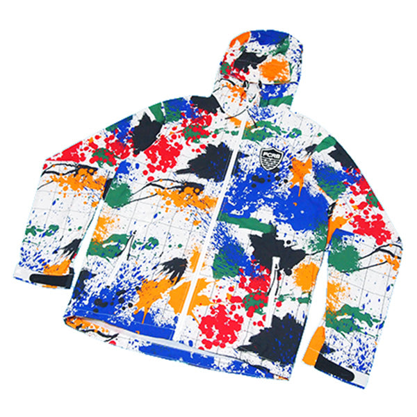 希少/Fcrb warm up jacket✳︎✳︎ WARM-UP JACKET – TIME AFTER TIME