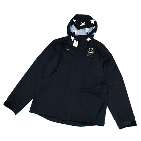 ジャケット・アウター FCRB PDK HOODED JACKET PDK HOODED JACKET | F.C.Real Bristol(エフシーレアル
