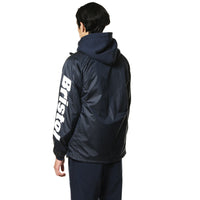 F.C.R.B. 19A/W PACKABLE LIGHT JACKET [ FCRB-192014 ]