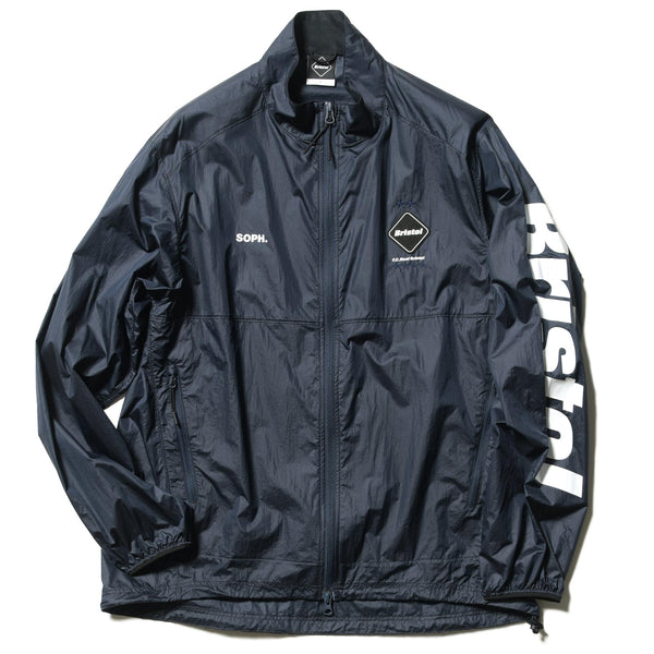F.C.R.B. 19A/W PACKABLE LIGHT JACKET [ FCRB-192014 ]