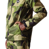 F.C.R.B. 20A/W CAMOUFLAGE PRACTICE JACKET [ FCRB-202026 ]