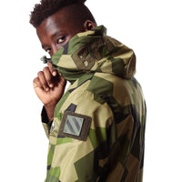 F.C.R.B. 20A/W CAMOUFLAGE PRACTICE JACKET [ FCRB-202026 ]