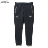 F.C.Real Bristol lucien pellat-finet SKULL TECH SWEAT PANTS [ FCRB-222121 ]