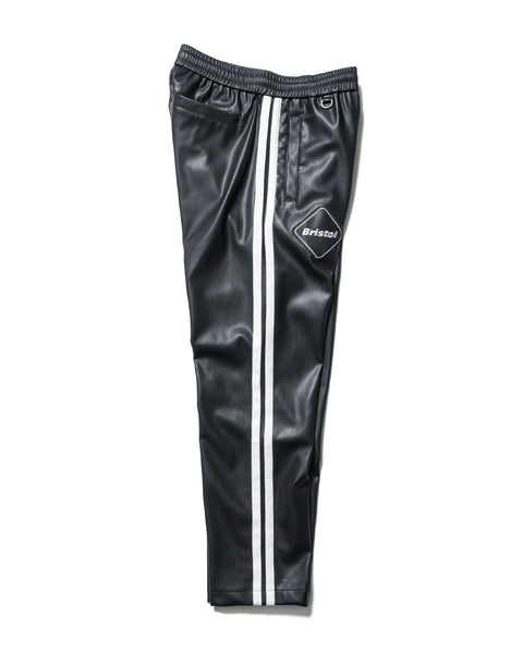 F.C.Real Bristol 23S/S SYNTHETIC LEATHER PANTS [ FCRB-230001