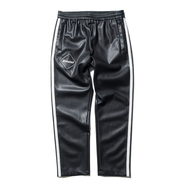 F.C.Real Bristol 23S/S SYNTHETIC LEATHER PANTS [ FCRB-230001 ]
