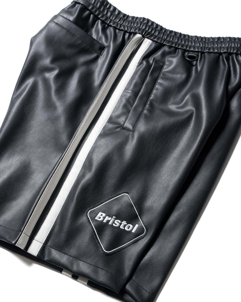 F.C.Real Bristol SYNTHETIC LEATHER XL-