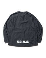 F.C.Real Bristol 23S/S STRETCH LIGHT WEIGHT PISTE [ FCRB-230039 ]
