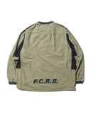 F.C.Real Bristol 23S/S STRETCH LIGHT WEIGHT PISTE [ FCRB-230039 ]