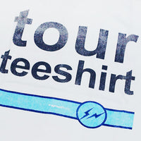 fragment design x PEEL&LIFT OUTSTANDING TOUR Tee