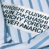 Hiroshi Fujiwara x JUN TAKAHASHI AFFA SHIRT