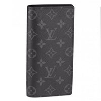 Louis Vuitton X kaws wallet