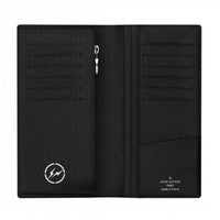 fragment design x LOUIS VUITTON LONG WALLET