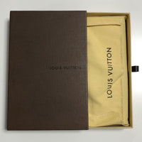 fragment design x LOUIS VUITTON LONG WALLET