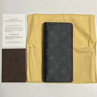 fragment design x LOUIS VUITTON LONG WALLET