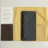 fragment design x LOUIS VUITTON LONG WALLET