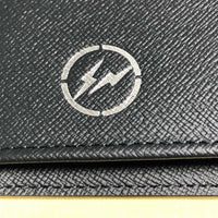 fragment design x LOUIS VUITTON LONG WALLET