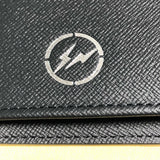 fragment design x LOUIS VUITTON LONG WALLET