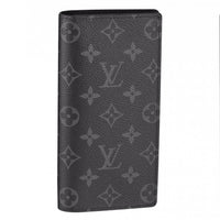 fragment design x LOUIS VUITTON LONG WALLET