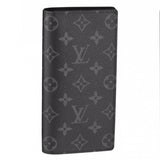 fragment design x LOUIS VUITTON LONG WALLET