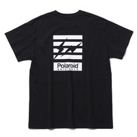 fragment design x Polaroid Tee