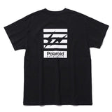 fragment design x Polaroid Tee