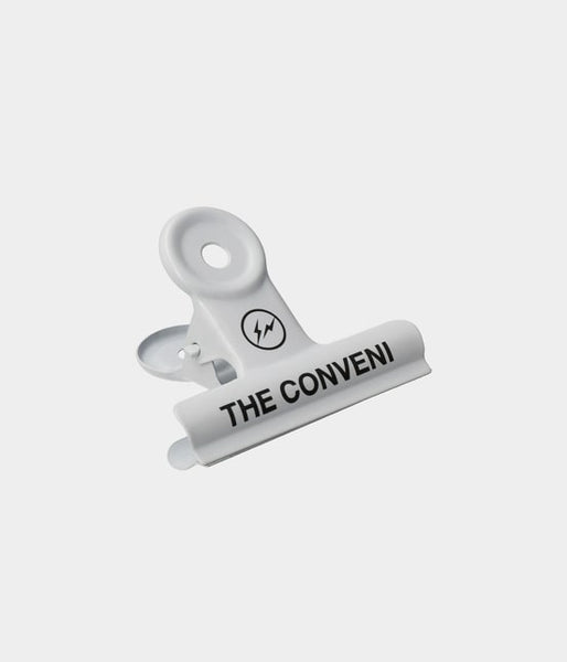 Bulldog Clip Set (Black) | One Size | JOOPITER