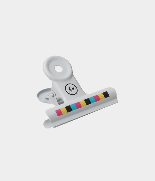 通販サイト一覧 fragment design x THE CONVENI x PMO BULLDOG CLIP [ S & L Set アクセサリー