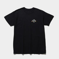 fragment design x THE CONVENI x PMO S/S TEE