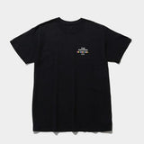 fragment design x THE CONVENI x PMO S/S TEE