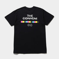 fragment design x THE CONVENI x PMO S/S TEE
