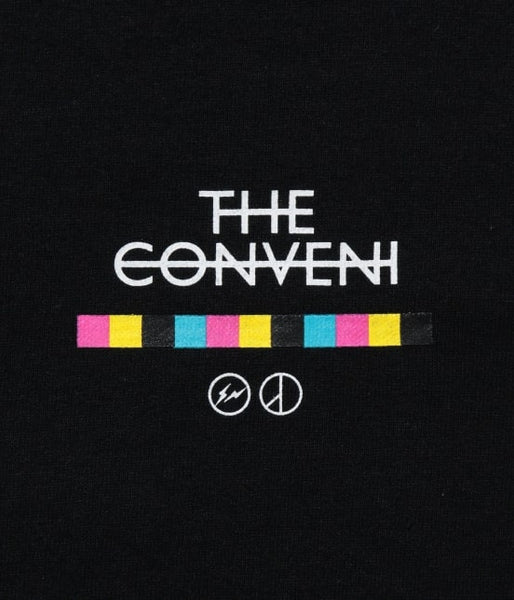 fragment design x THE CONVENI x PMO S/S TEE [ S size ] – cotwohk